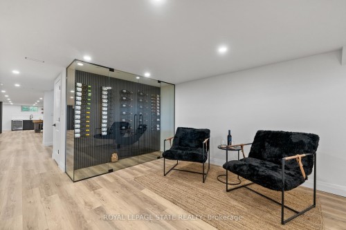 1067 Jerseyville Road W, Hamilton, ON - Indoor Photo Showing Other Room