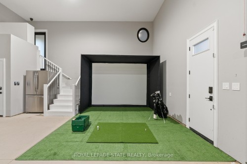 1067 Jerseyville Road W, Hamilton, ON - Indoor Photo Showing Other Room