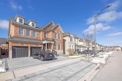 BSMT-3159 Seabright Drive Mississauga, ON L5M 0B5