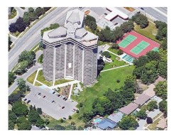 803-1300 Bloor Street  Mississauga, ON L4Y 3Z2