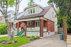 73 BARCLAY Street  Hamilton, ON L8S 1P3
