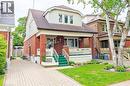 73 Barclay Street, Hamilton, ON  - Outdoor With Facade 