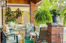 73 Barclay Street, Hamilton, ON  - Outdoor With Deck Patio Veranda With Exterior 