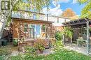 73 Barclay Street, Hamilton, ON  - Outdoor With Deck Patio Veranda 