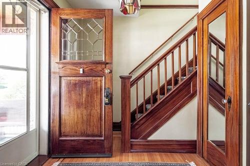 73 Barclay Street, Hamilton, ON - Indoor Photo Showing Other Room