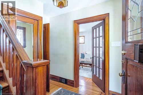 73 Barclay Street, Hamilton, ON - Indoor Photo Showing Other Room