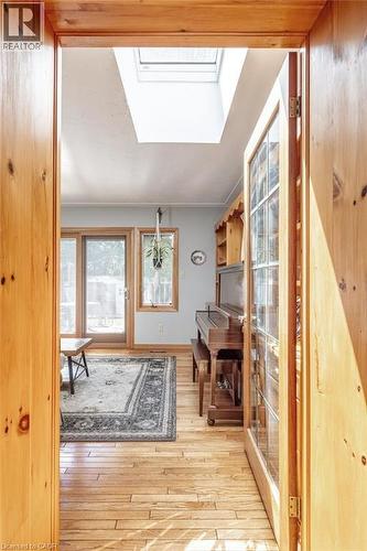 73 Barclay Street, Hamilton, ON - Indoor Photo Showing Other Room