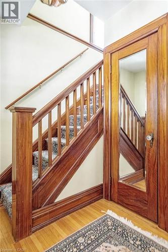 73 Barclay Street, Hamilton, ON - Indoor Photo Showing Other Room
