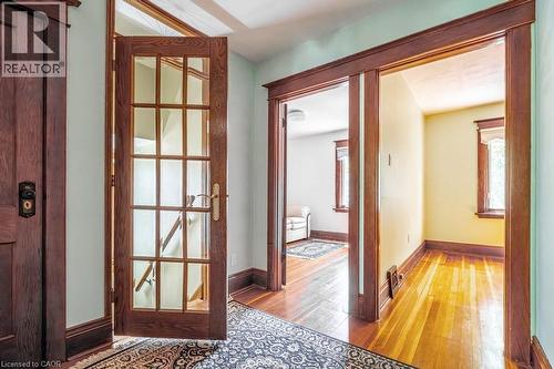 73 Barclay Street, Hamilton, ON - Indoor Photo Showing Other Room