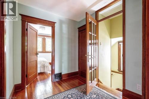 73 Barclay Street, Hamilton, ON - Indoor Photo Showing Other Room