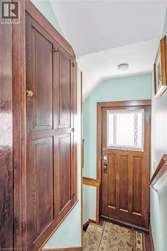 73 Barclay Street, Hamilton, ON - Indoor Photo Showing Other Room