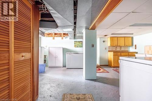 73 Barclay Street, Hamilton, ON - Indoor