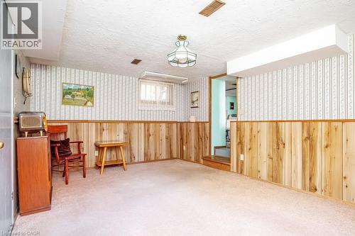 73 Barclay Street, Hamilton, ON - Indoor Photo Showing Other Room