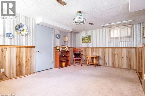 73 Barclay Street, Hamilton, ON - Indoor Photo Showing Other Room