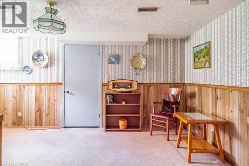 73 Barclay Street, Hamilton, ON - Indoor Photo Showing Other Room