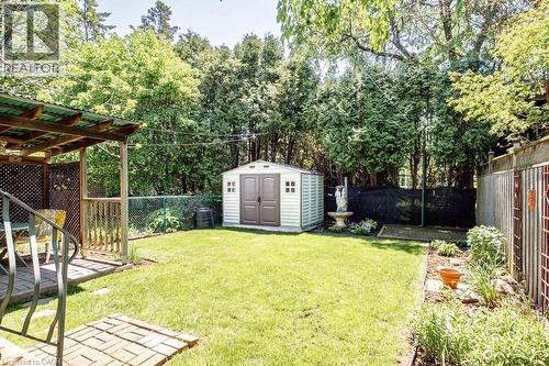 73 Barclay Street, Hamilton, ON - Outdoor