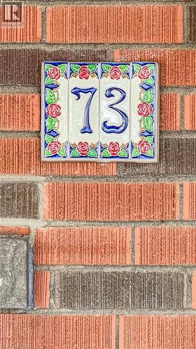 73 Barclay Street, Hamilton, ON - Indoor Photo Showing Other Room