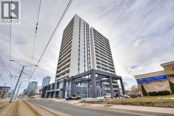 741 KING Street W Unit# 1505 Kitchener, ON N2G 0E9