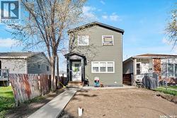 753 Rae STREET  Regina, SK S4T 2B1