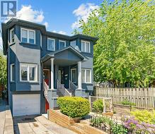 62 DONCASTER AVENUE Toronto, ON M4C 1Y8