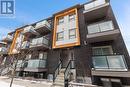 214 - 1085 Danforth Road, Toronto, ON  - Outdoor With Balcony 