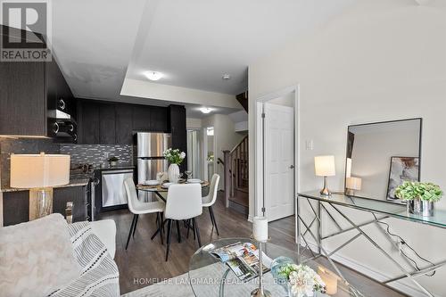 214 - 1085 Danforth Road, Toronto, ON - Indoor
