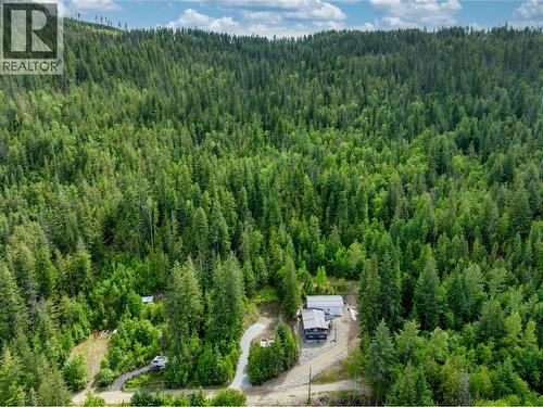 3950 Short Road, Eagle Bay, BC 