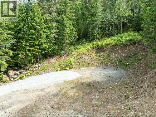 3950 Short Road, Eagle Bay, BC 