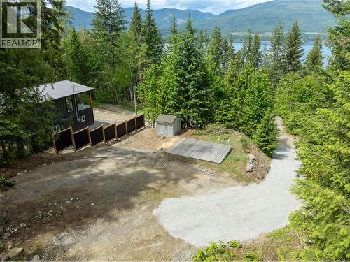 3950 Short Road, Eagle Bay, BC 