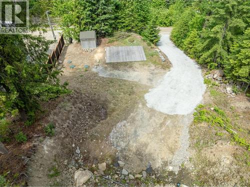 3950 Short Road, Eagle Bay, BC 
