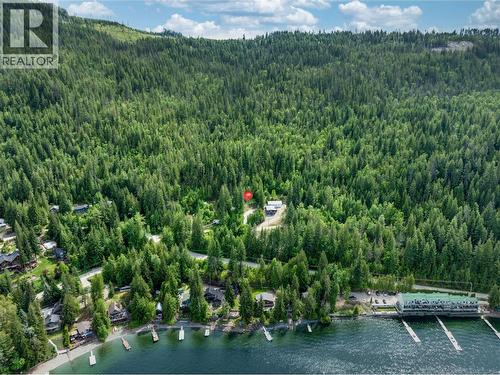 3950 Short Road, Eagle Bay, BC 