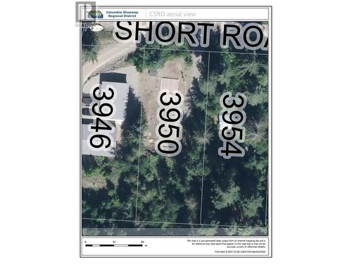 3950 Short Road, Eagle Bay, BC 