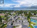 600 Sherwood Road Unit# 45, Kelowna, BC  - Outdoor With Body Of Water With View 