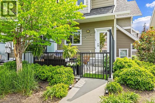 600 Sherwood Road Unit# 45, Kelowna, BC - Outdoor