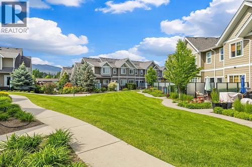 600 Sherwood Road Unit# 45, Kelowna, BC - Outdoor With Facade