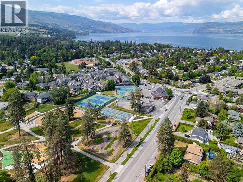 600 Sherwood Road Unit# 45, Kelowna, BC - Outdoor With View