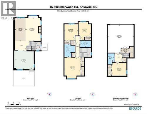 600 Sherwood Road Unit# 45, Kelowna, BC - Other