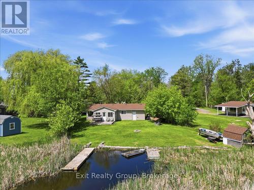 33 WILLOW POINT ROAD  Brighton, ON K0K 1H0