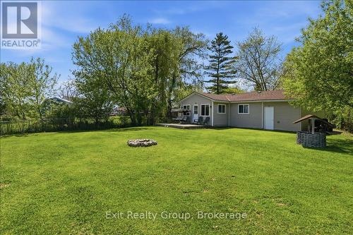 33 Willow Point Road, Brighton, ON - Outdoor