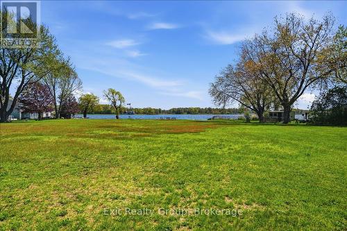 33 Willow Point Road, Brighton, ON - Outdoor With View