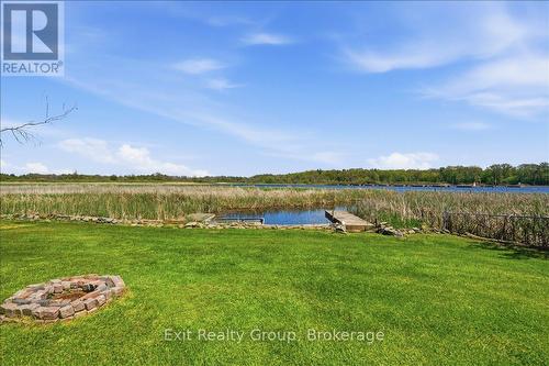 33 Willow Point Road, Brighton, ON - Outdoor With View