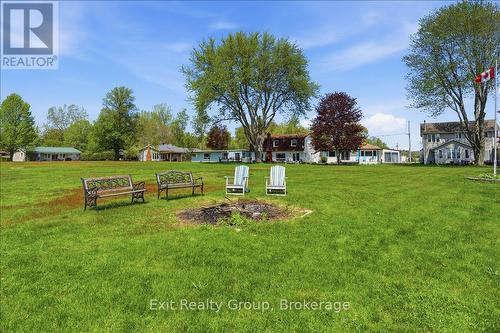 33 Willow Point Road, Brighton, ON - Outdoor