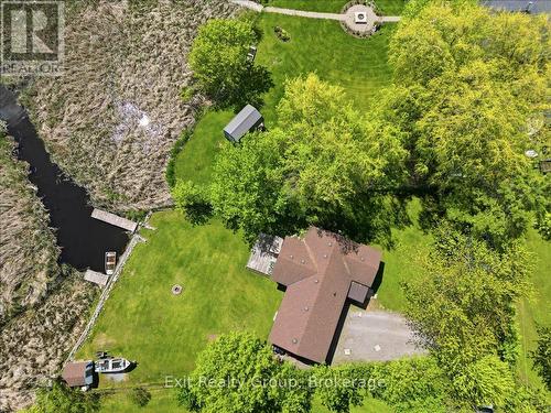 33 Willow Point Road, Brighton, ON - Outdoor