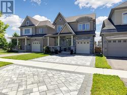 35 TWIN FALLS ROAD Brampton, ON L6Y 0V3