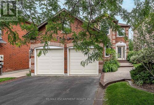 5 EARLY STREET  Halton Hills, ON L7G 5T6