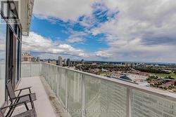 2503 - 3883 QUARTZ ROAD Mississauga, ON L5B 0M4