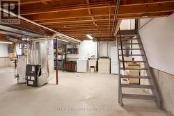 Unspoiled & ready for your design.  Rough-in Bath - 