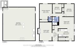Floor Plans - 