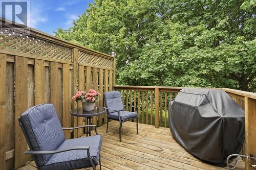 64 - 1241 Hamilton Road, London East (East P), ON - Outdoor With Deck Patio Veranda With Exterior