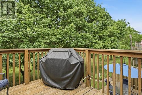 64 - 1241 Hamilton Road, London East (East P), ON - Outdoor With Deck Patio Veranda